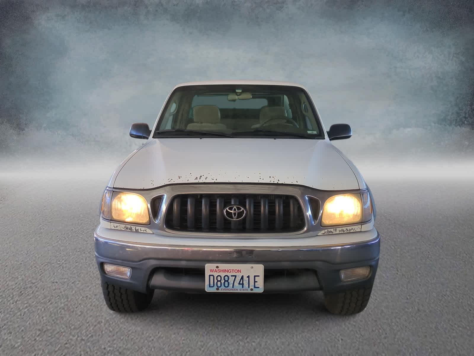 Thumbnail: 2004 Toyota Tacoma - 3