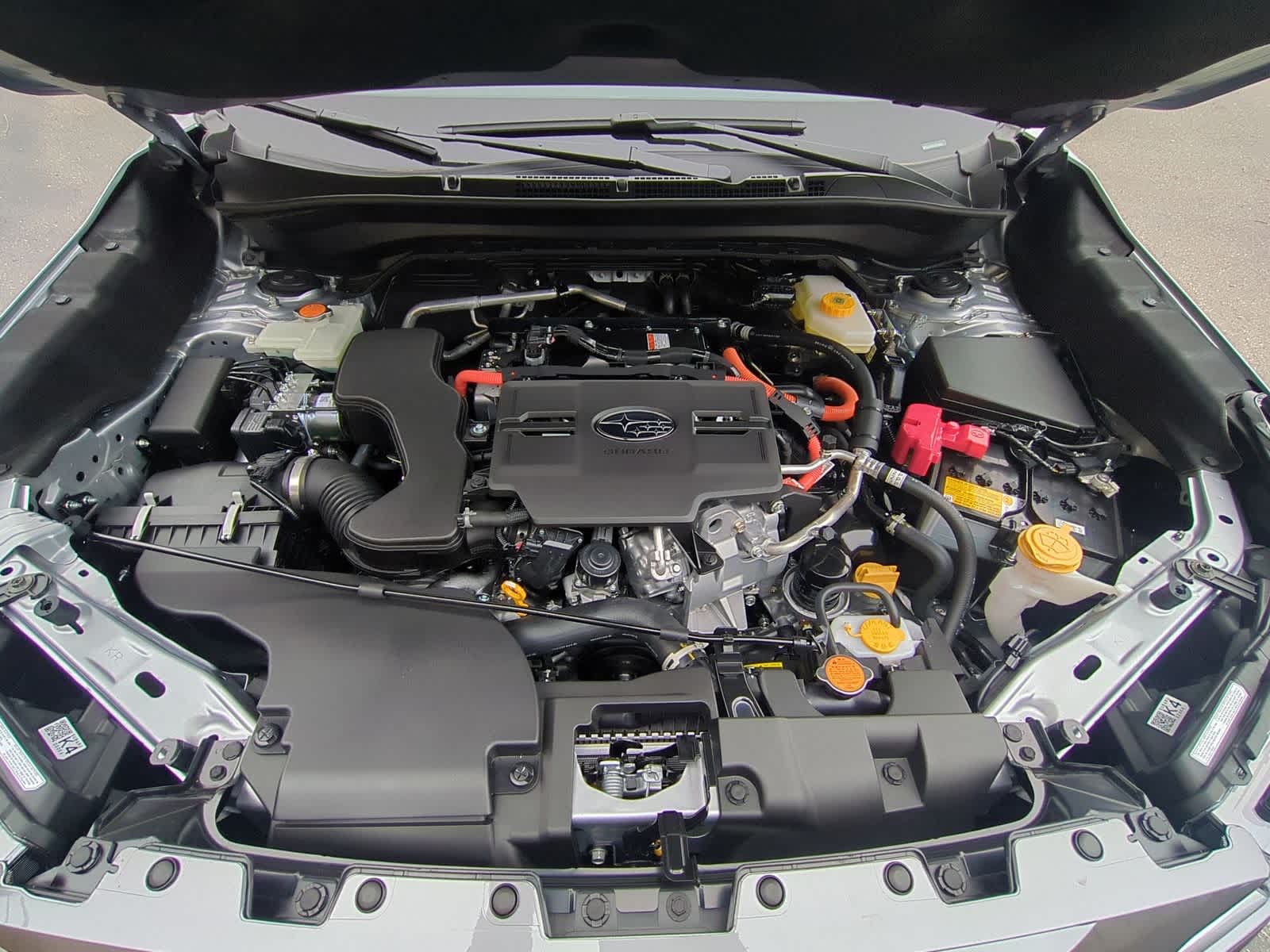 Thumbnail: 2025 Subaru Forester - 15