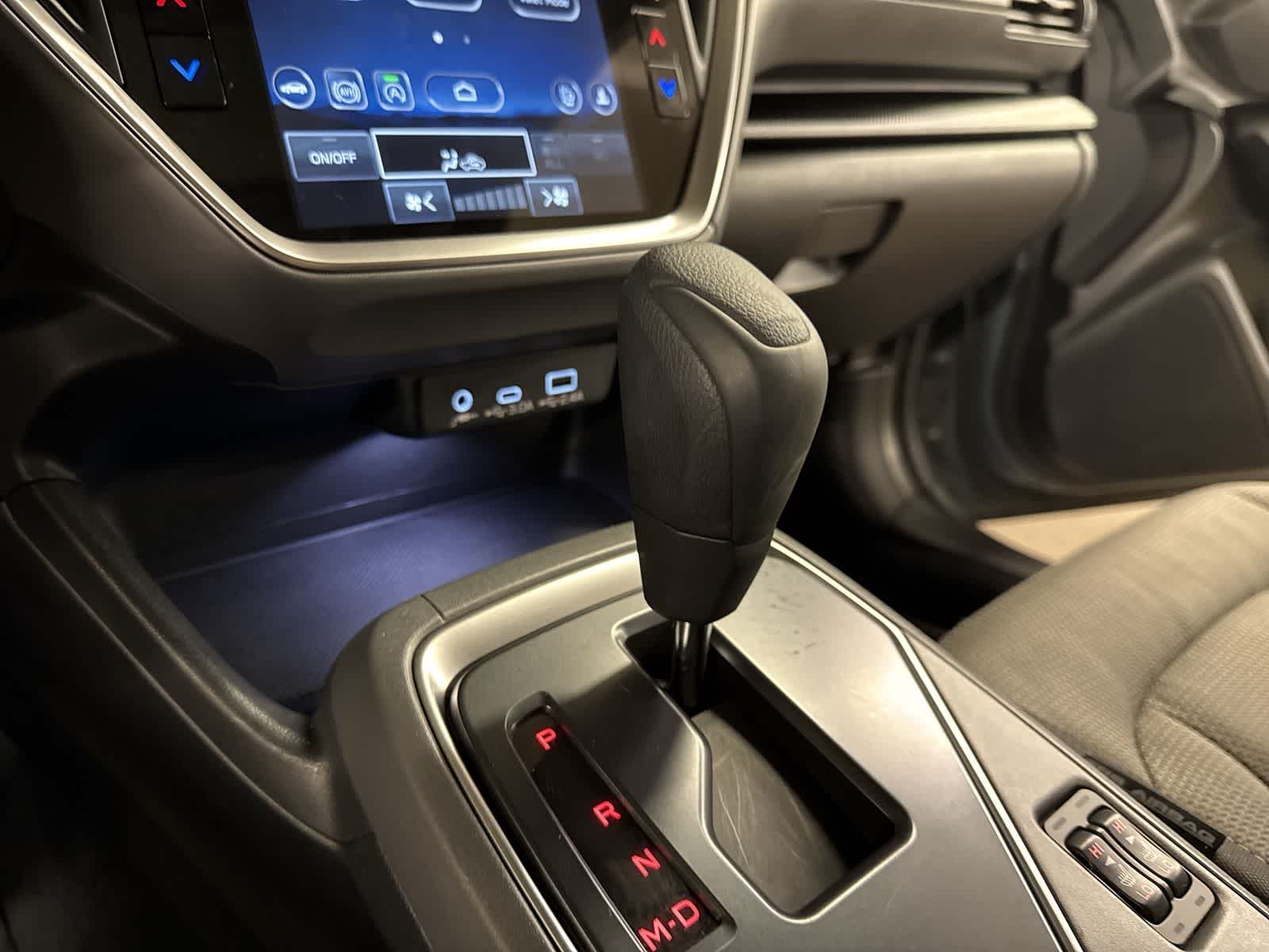 Thumbnail: 2024 Subaru Crosstrek - 29