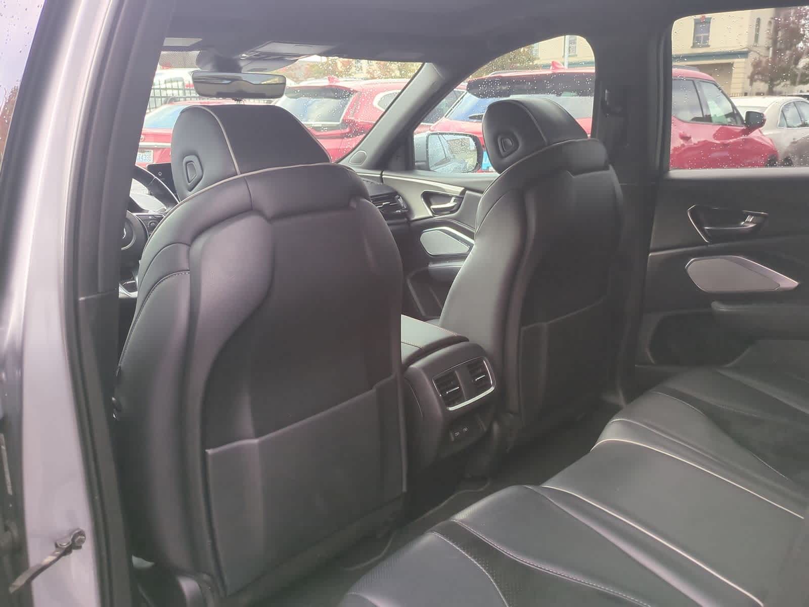 Thumbnail: 2019 Acura RDX - 19