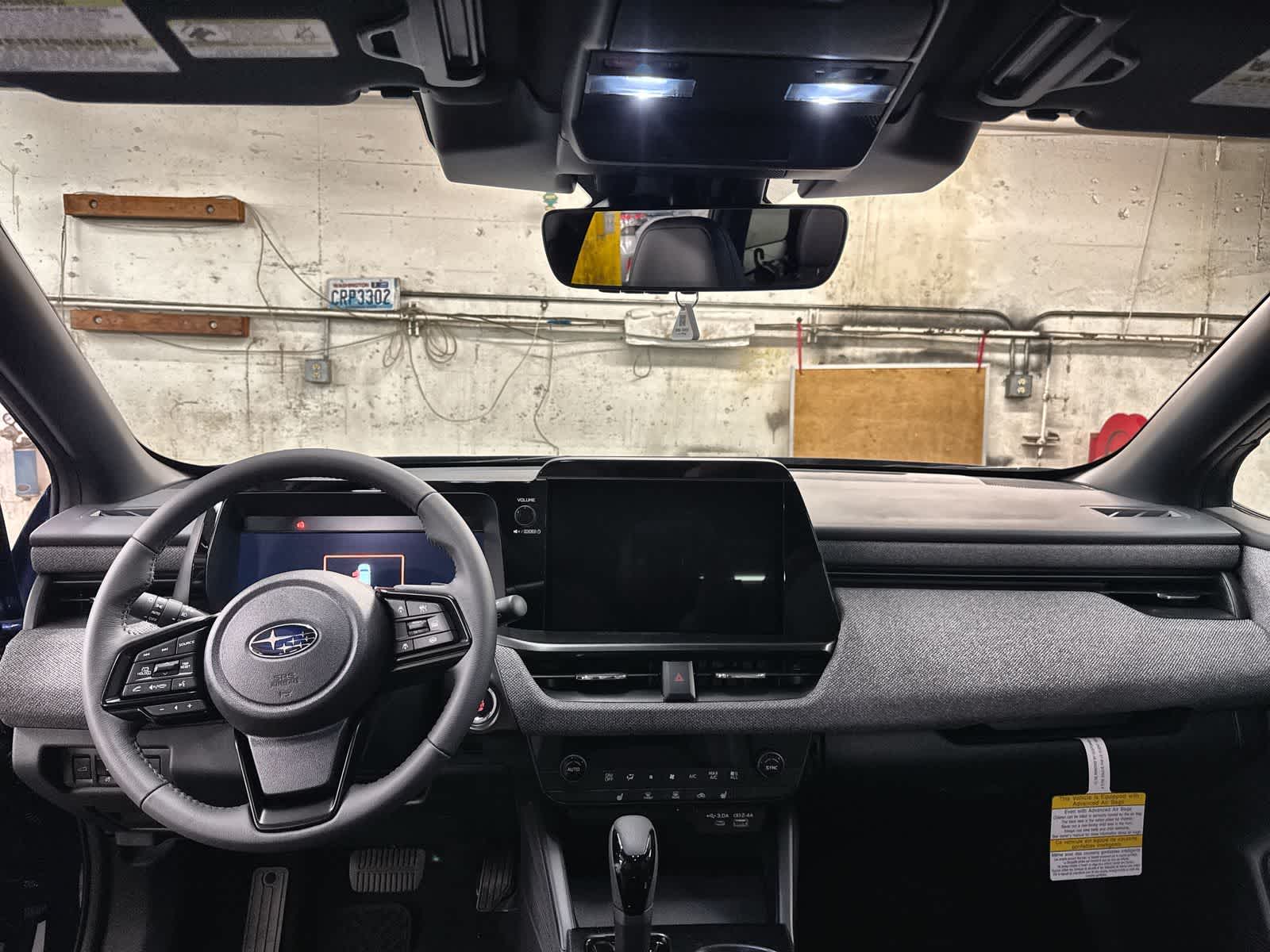 Thumbnail: 2026 Subaru Outback - 15