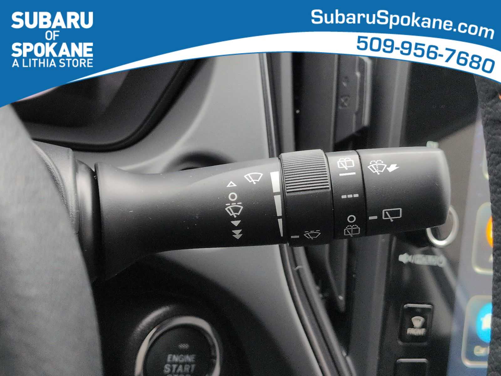 Thumbnail: 2026 Subaru Crosstrek - 26