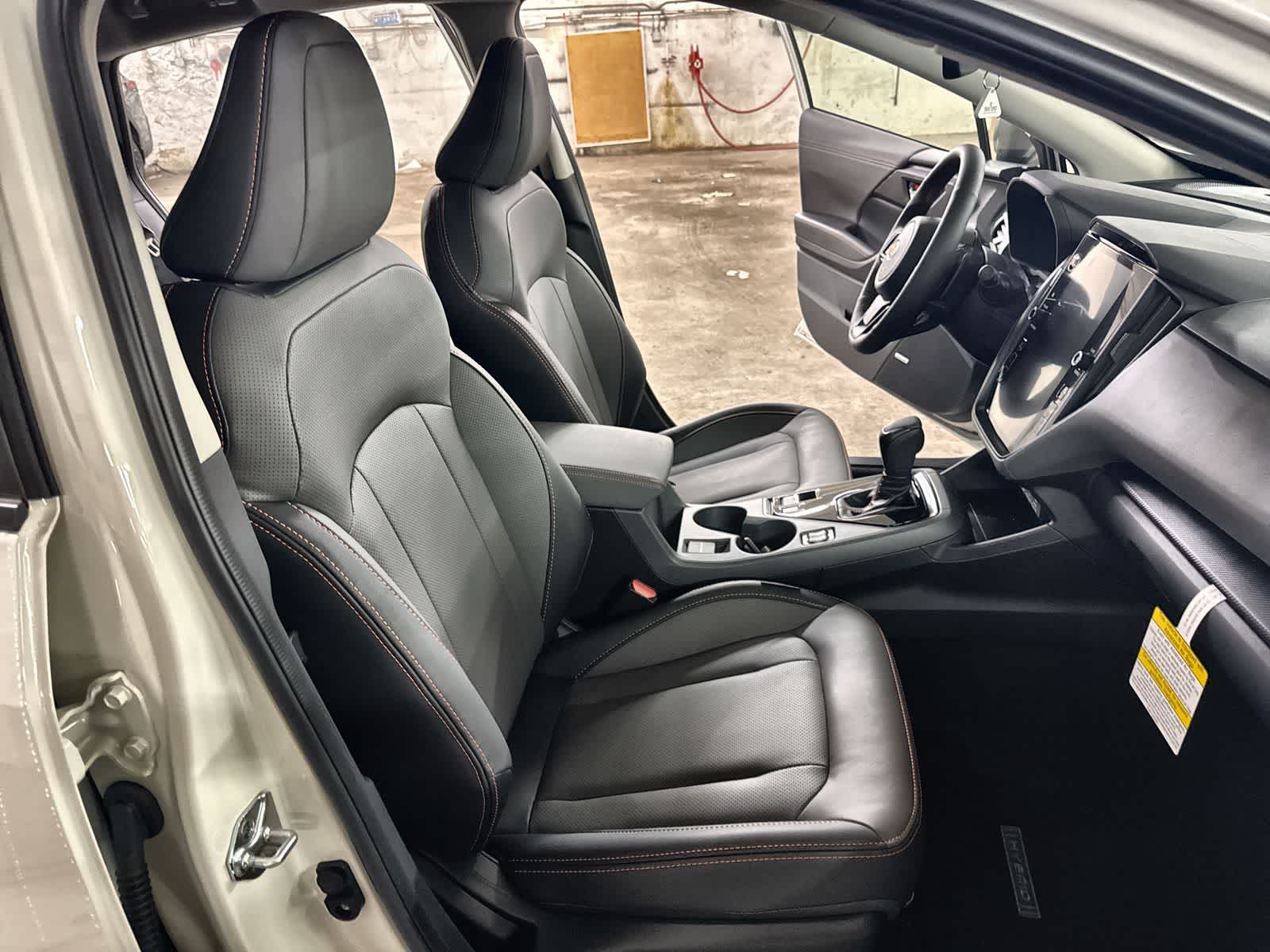 Thumbnail: 2026 Subaru Crosstrek - 21