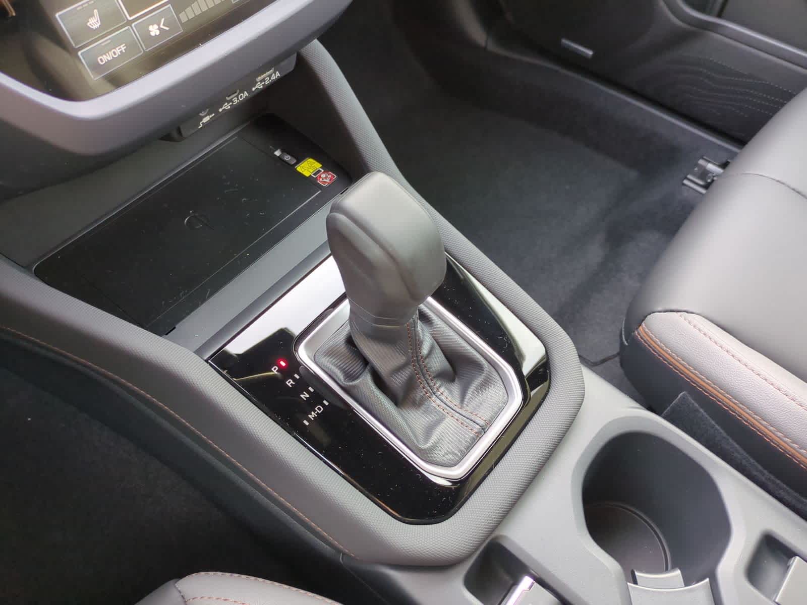 Thumbnail: 2025 Subaru Forester - 33