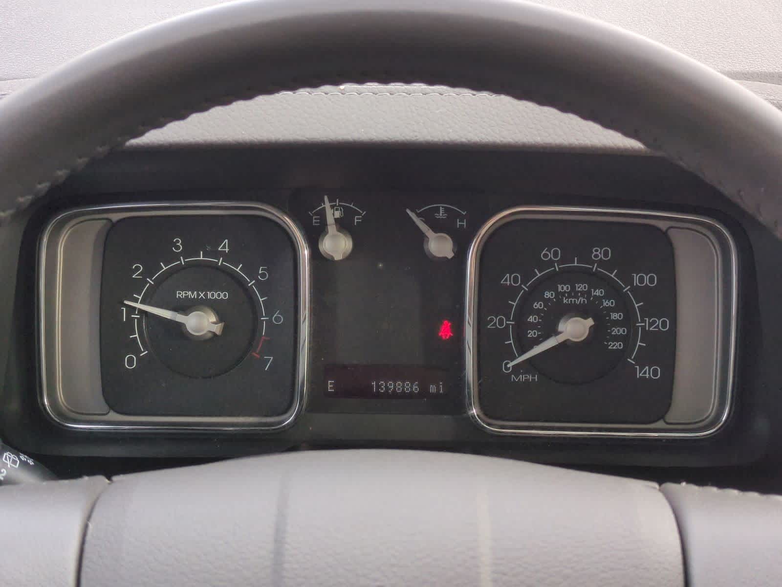 Thumbnail: 2010 Lincoln MKX - 32