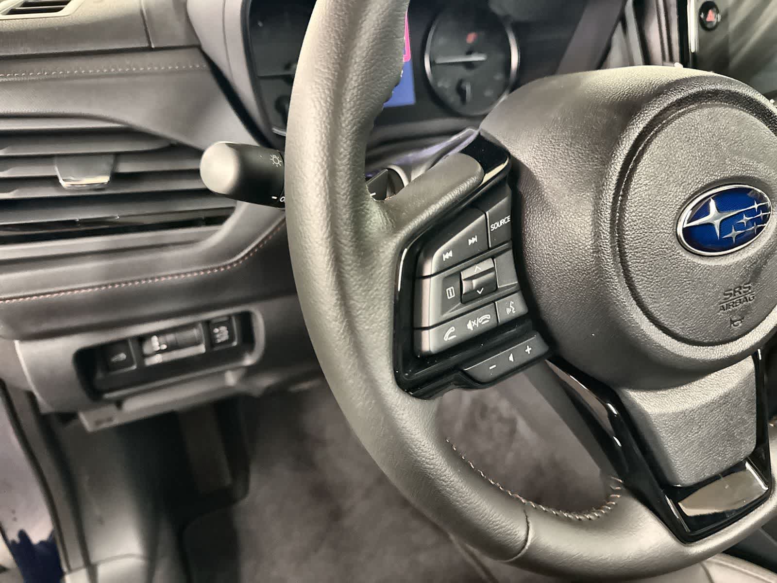 Thumbnail: 2026 Subaru Forester - 25