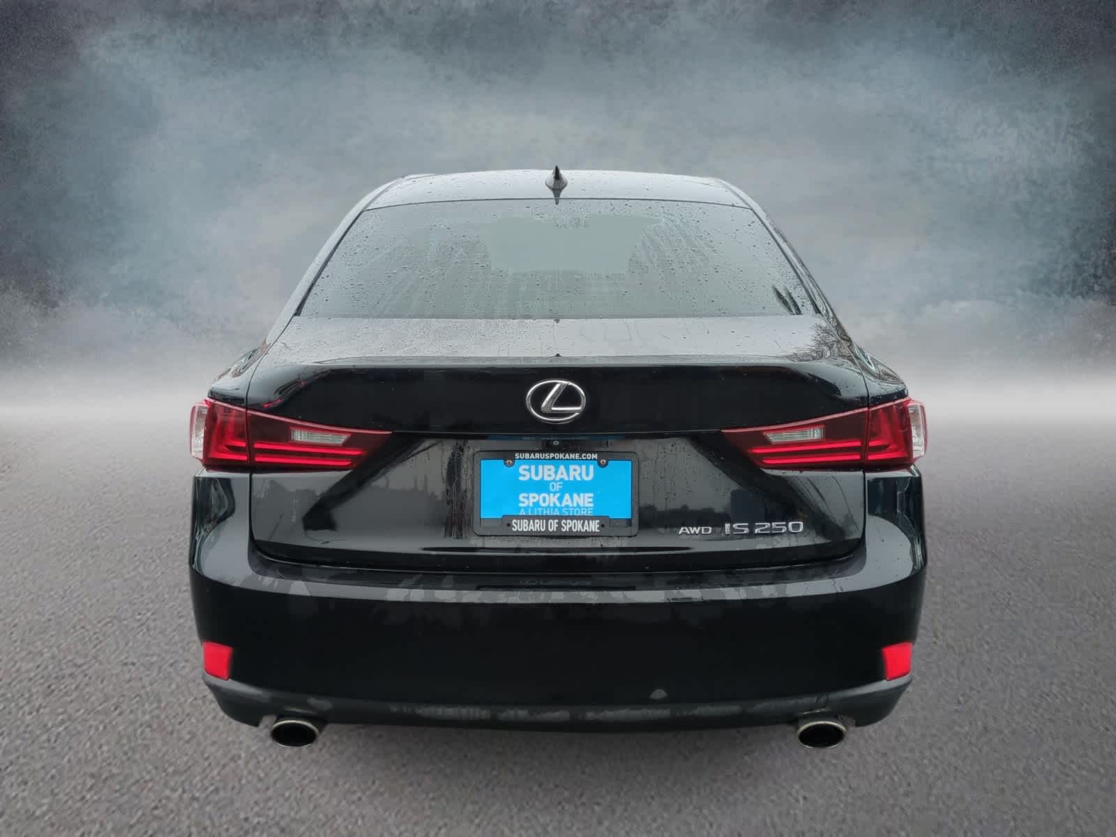 Thumbnail: 2015 Lexus IS - 7