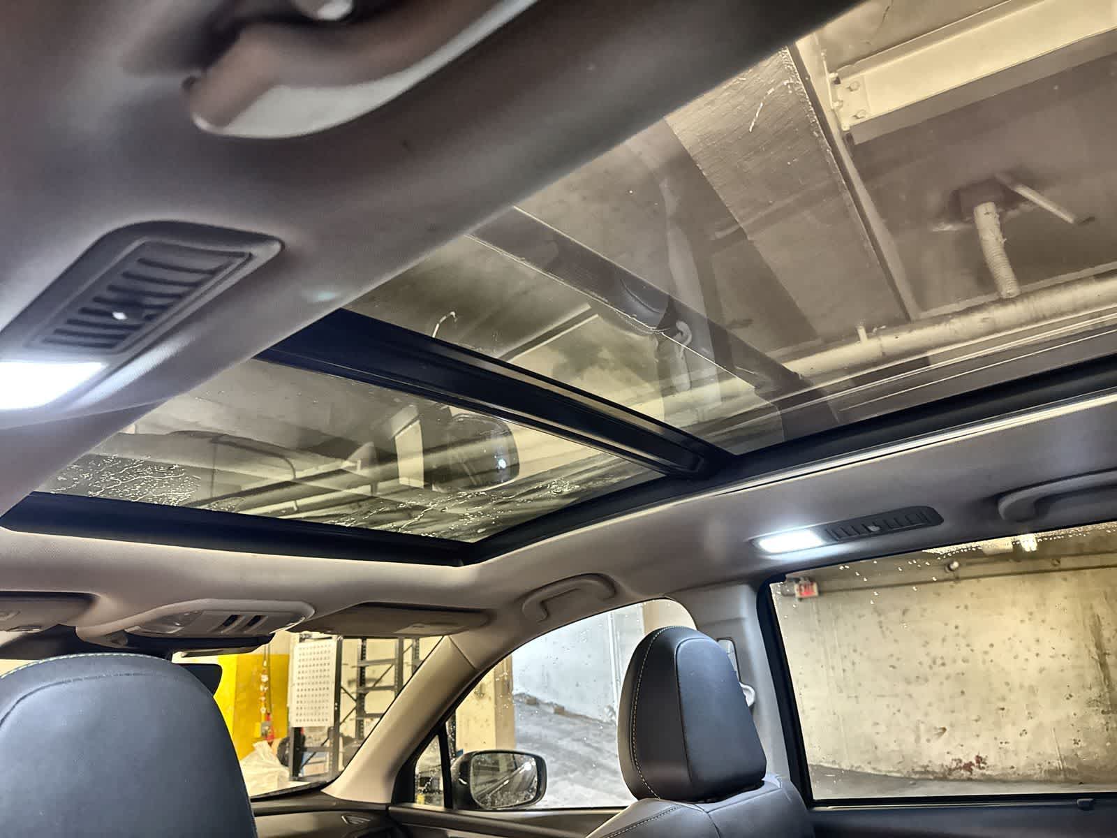 Thumbnail: 2023 Subaru Ascent - 20