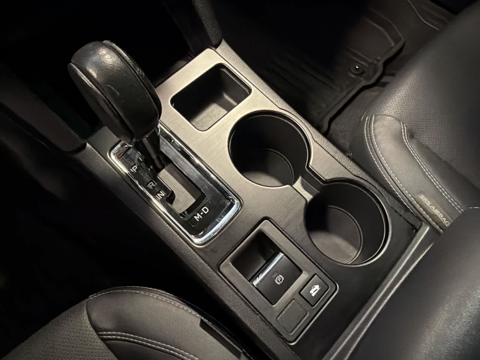 Thumbnail: 2018 Subaru Legacy - 35