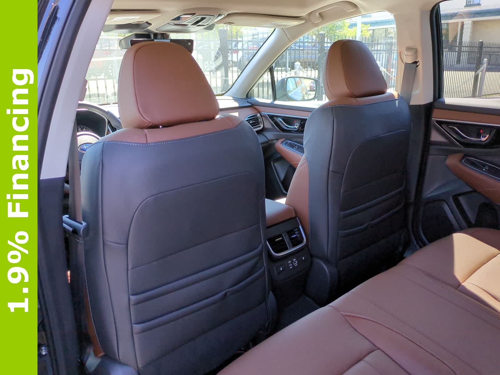 Thumbnail: 2025 Subaru Outback - 19