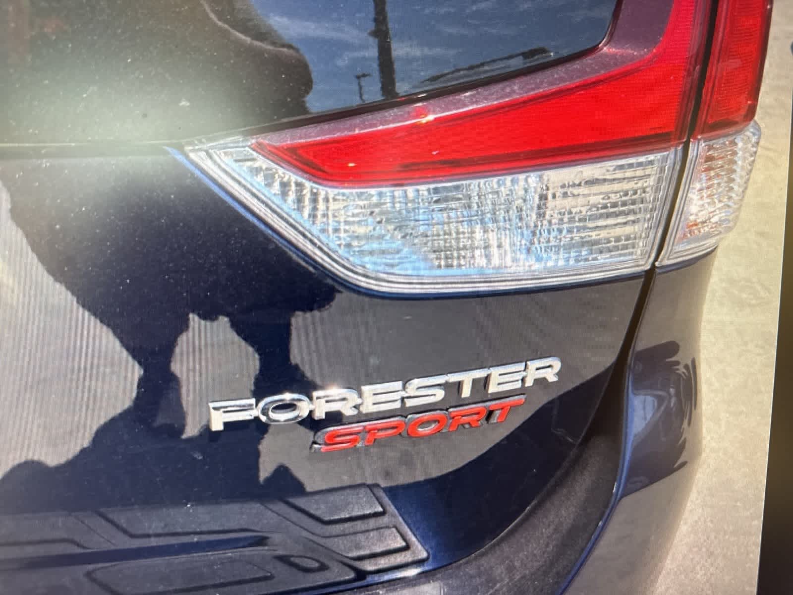 Thumbnail: 2019 Subaru Forester - 8