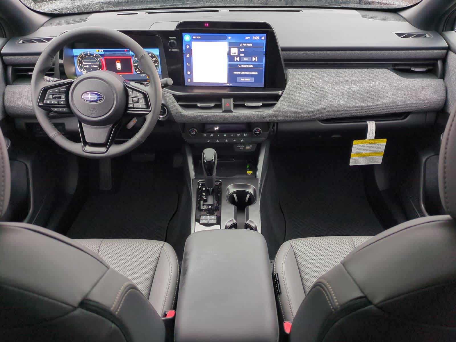 Thumbnail: 2026 Subaru Outback - 16