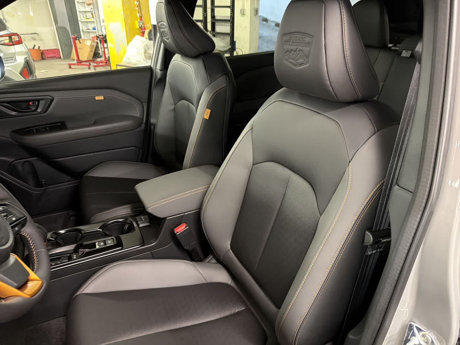 Thumbnail: 2026 Subaru Forester - 14