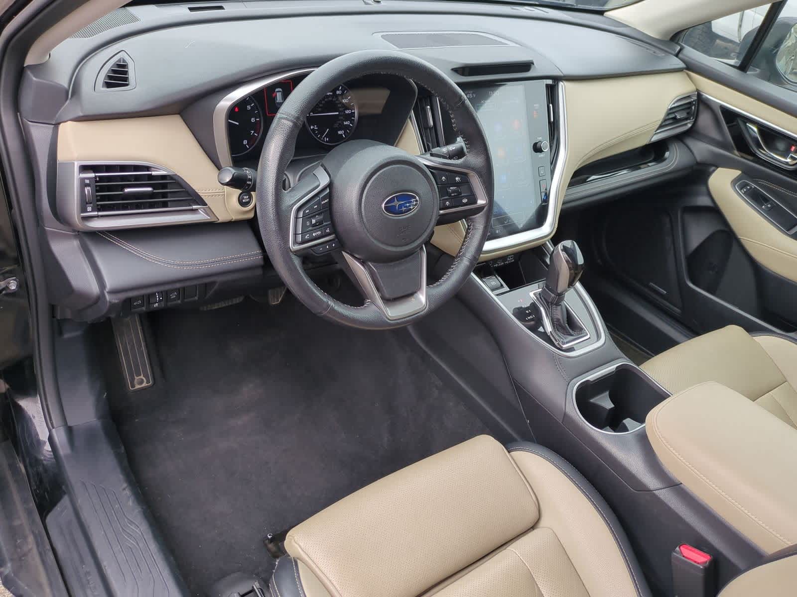 Thumbnail: 2026 Subaru Forester - 10