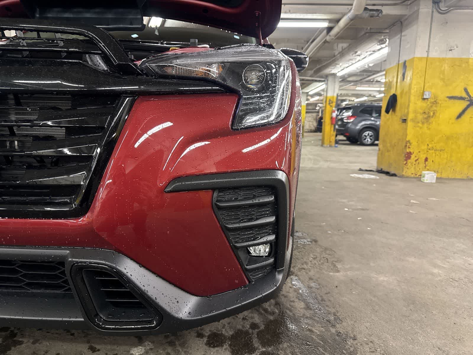 Thumbnail: 2026 Subaru Ascent - 11