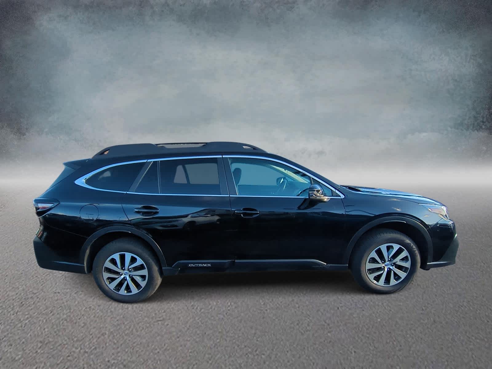 Thumbnail: 2022 Subaru Outback - 9