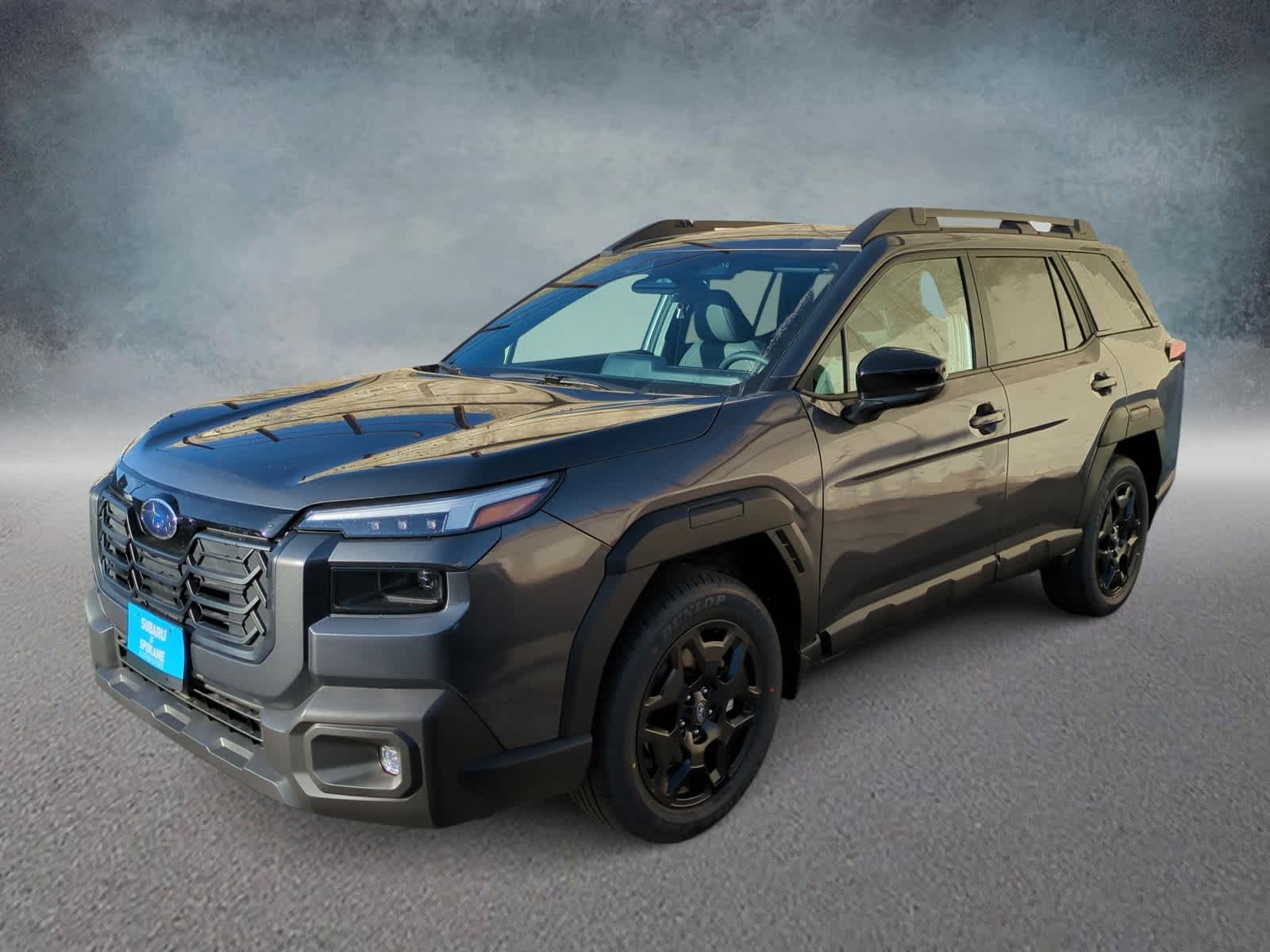 Thumbnail: 2026 Subaru Outback - 4