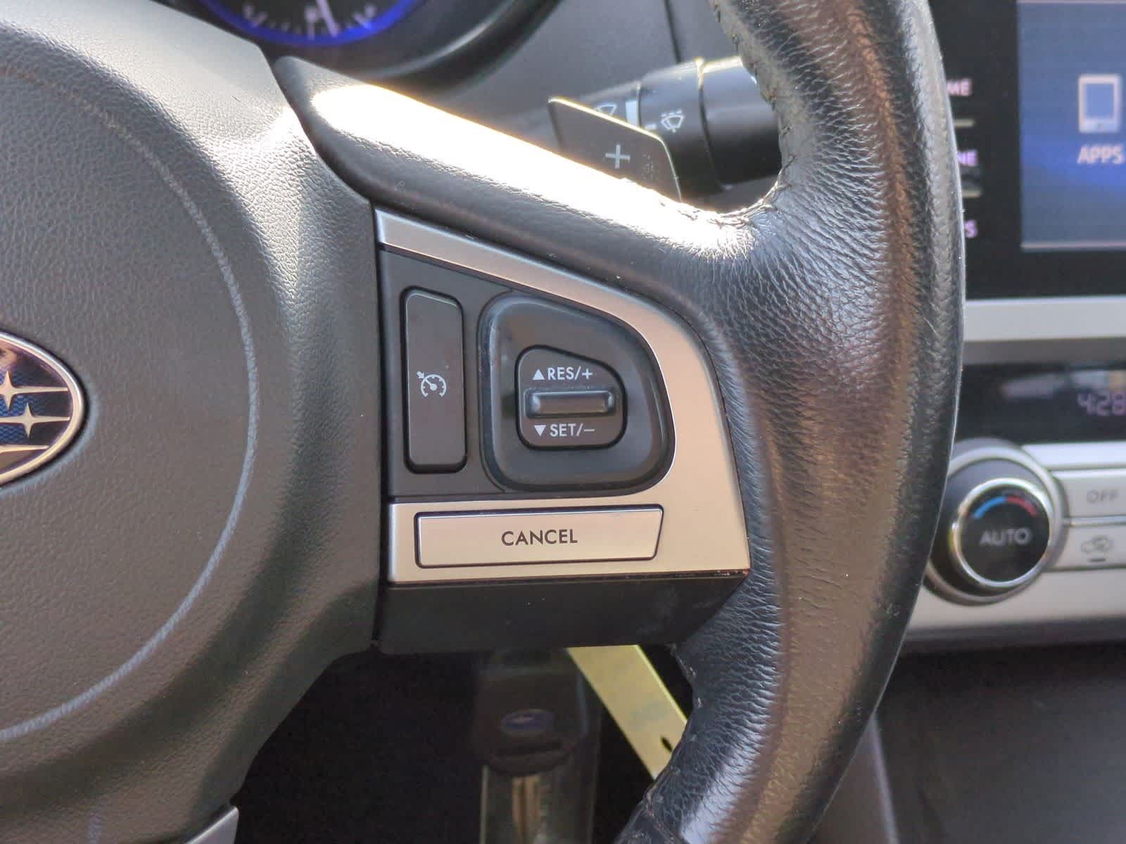 Thumbnail: 2017 Subaru Legacy - 25