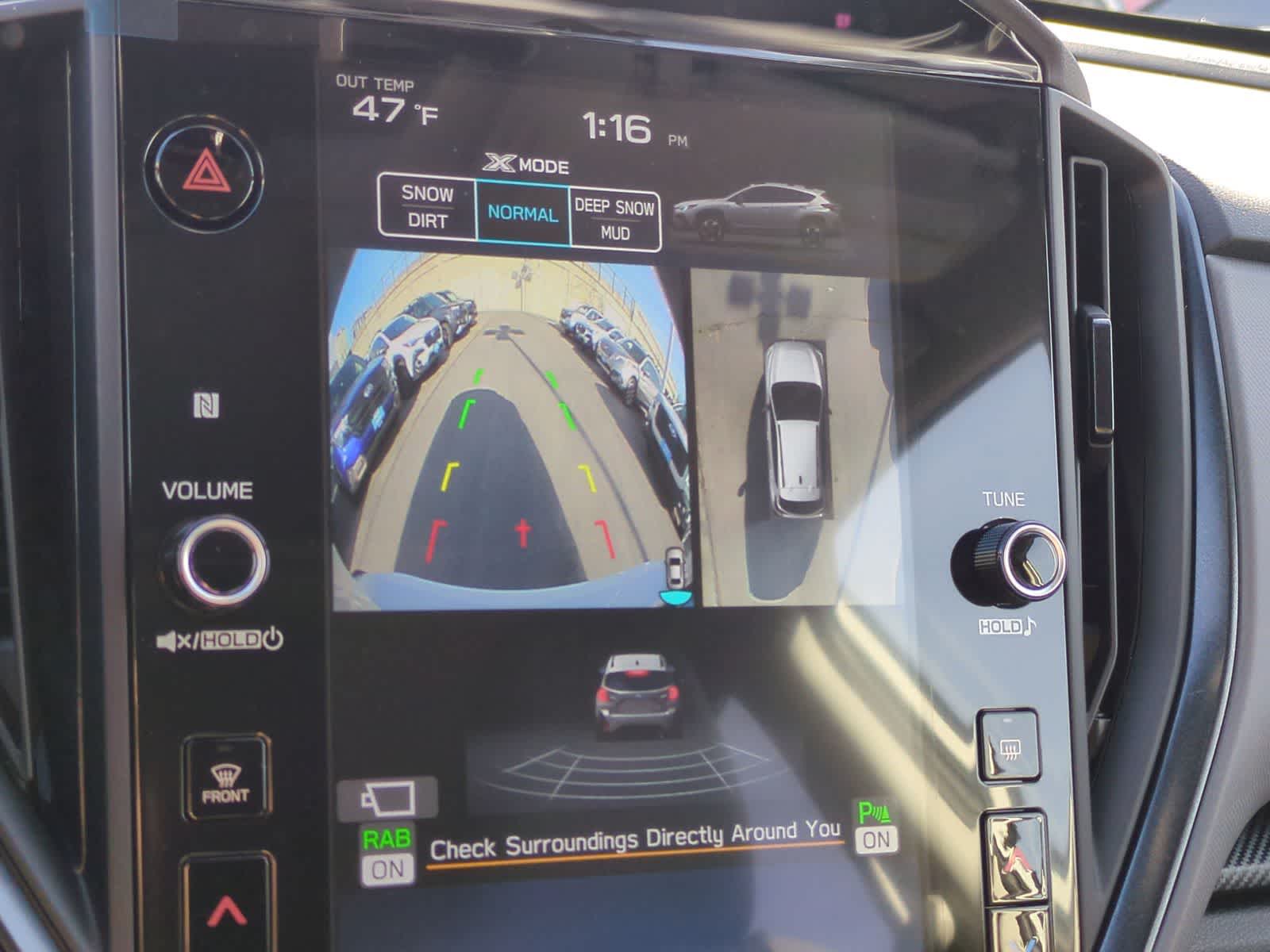 Thumbnail: 2026 Subaru Crosstrek - 31