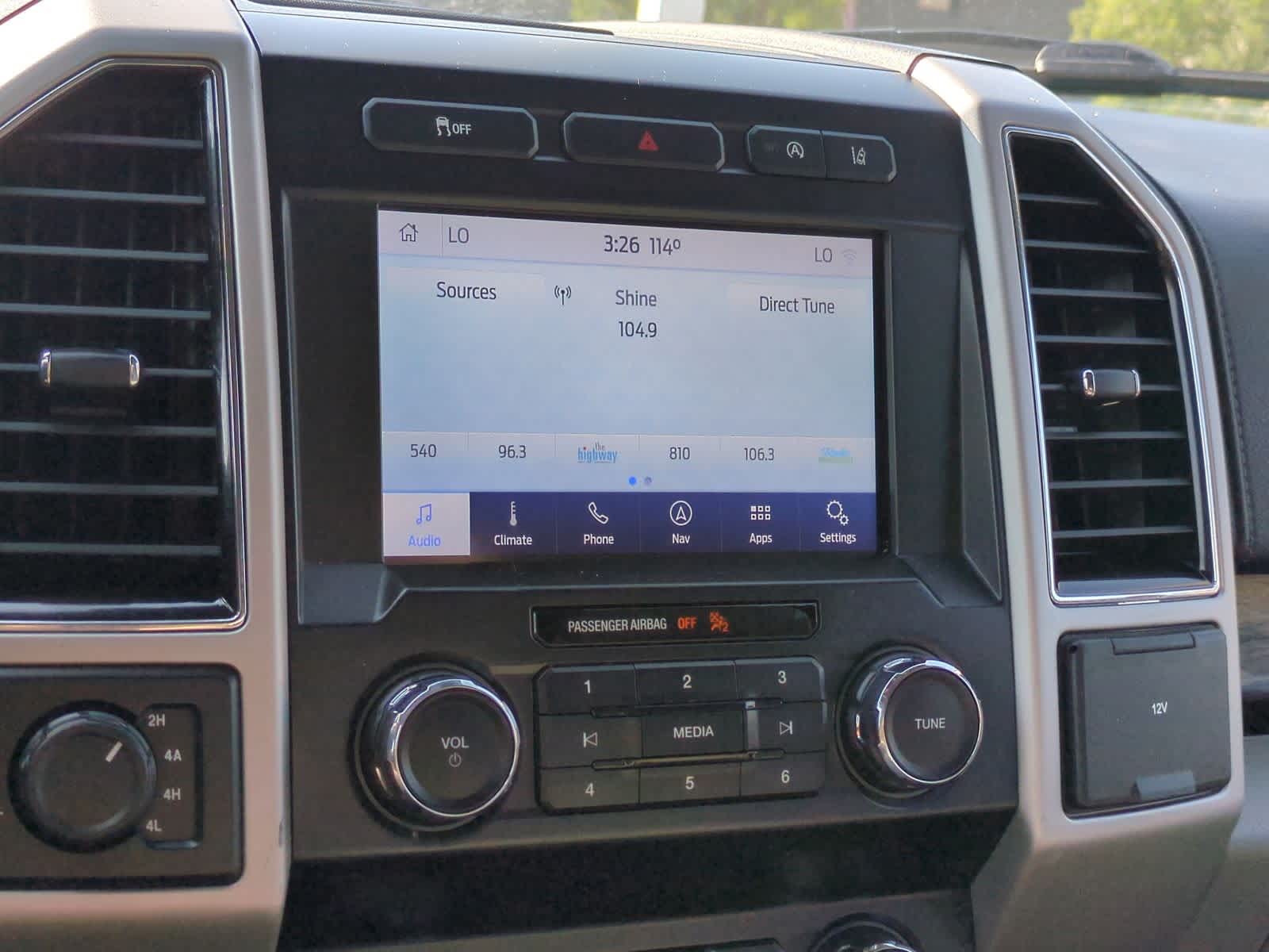 Thumbnail: 2020 Ford F-150 - 30