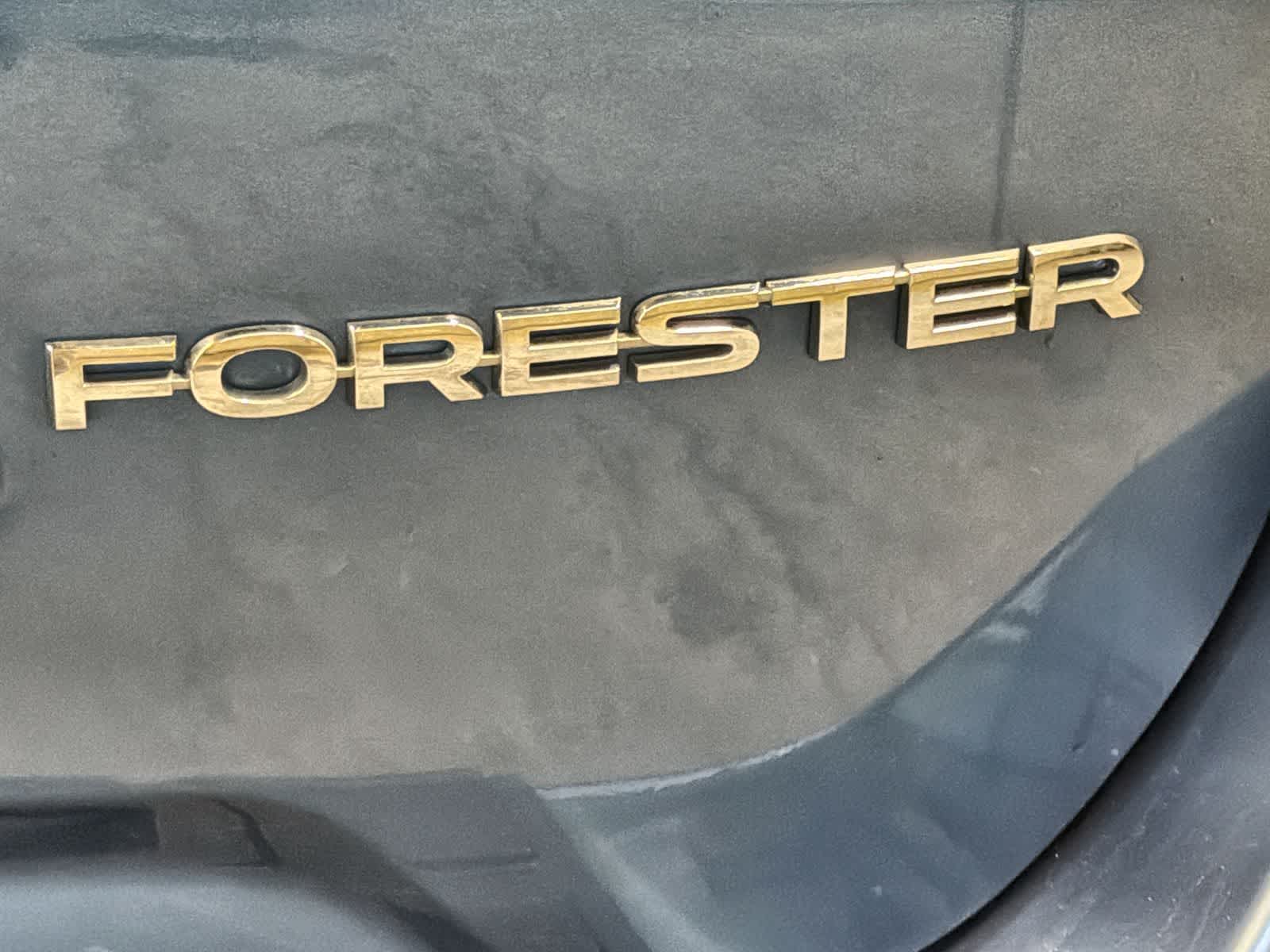 Thumbnail: 2021 Subaru Forester - 13