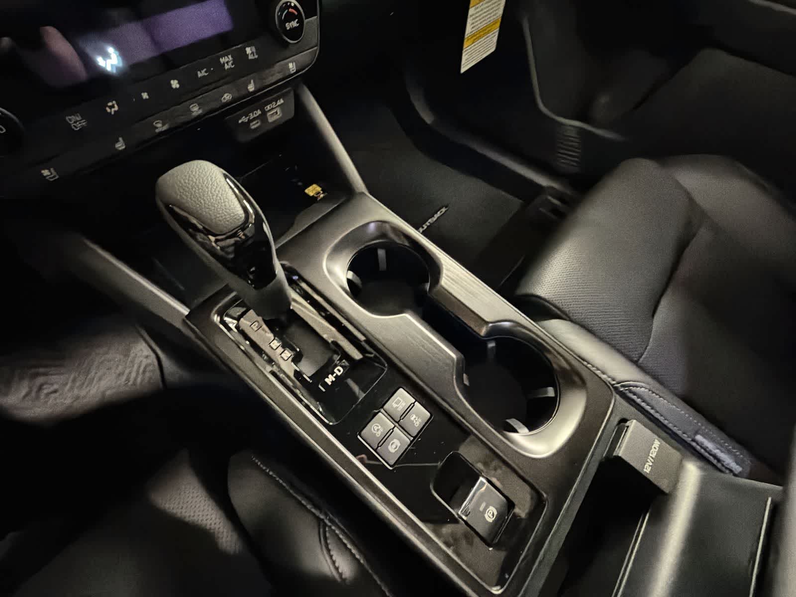 Thumbnail: 2026 Subaru Outback - 35