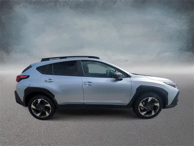 Thumbnail: 2025 Subaru Crosstrek - 10