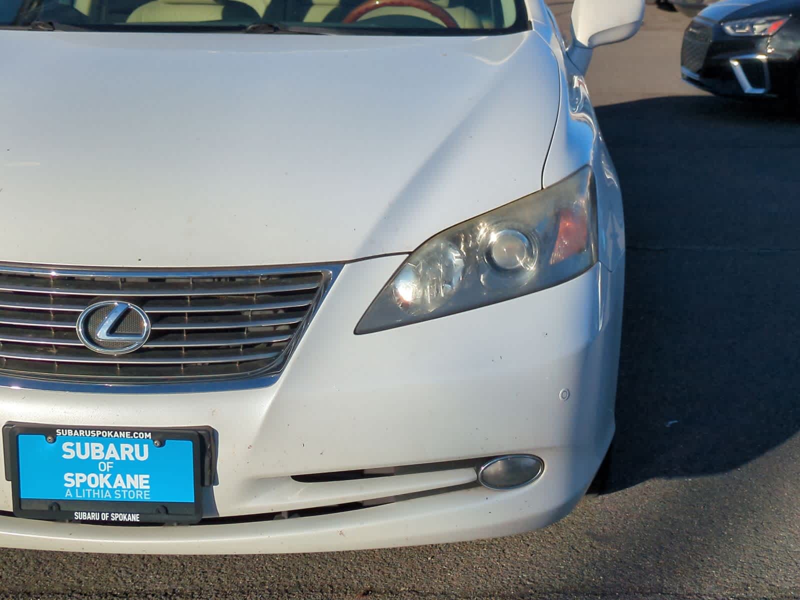 Thumbnail: 2007 Lexus ES - 11