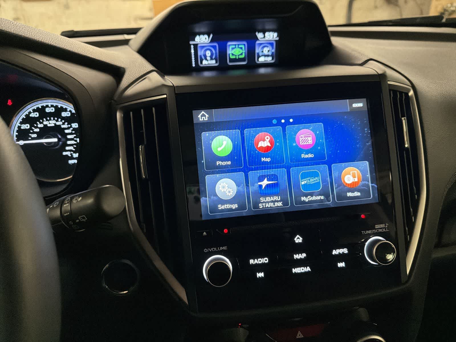 Thumbnail: 2023 Subaru Forester - 32