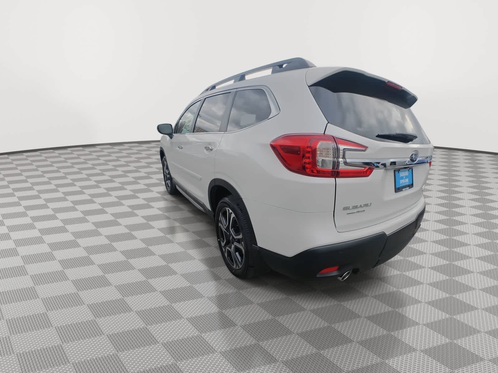 Thumbnail: 2026 Subaru Ascent - 6