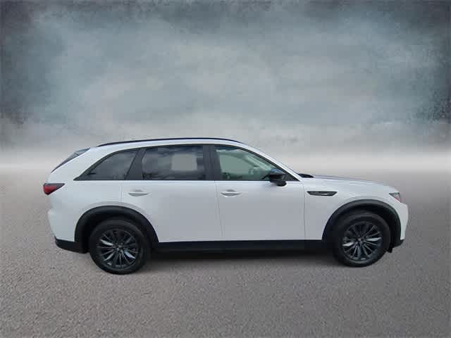Thumbnail: 2025 Mazda CX-70 - 9