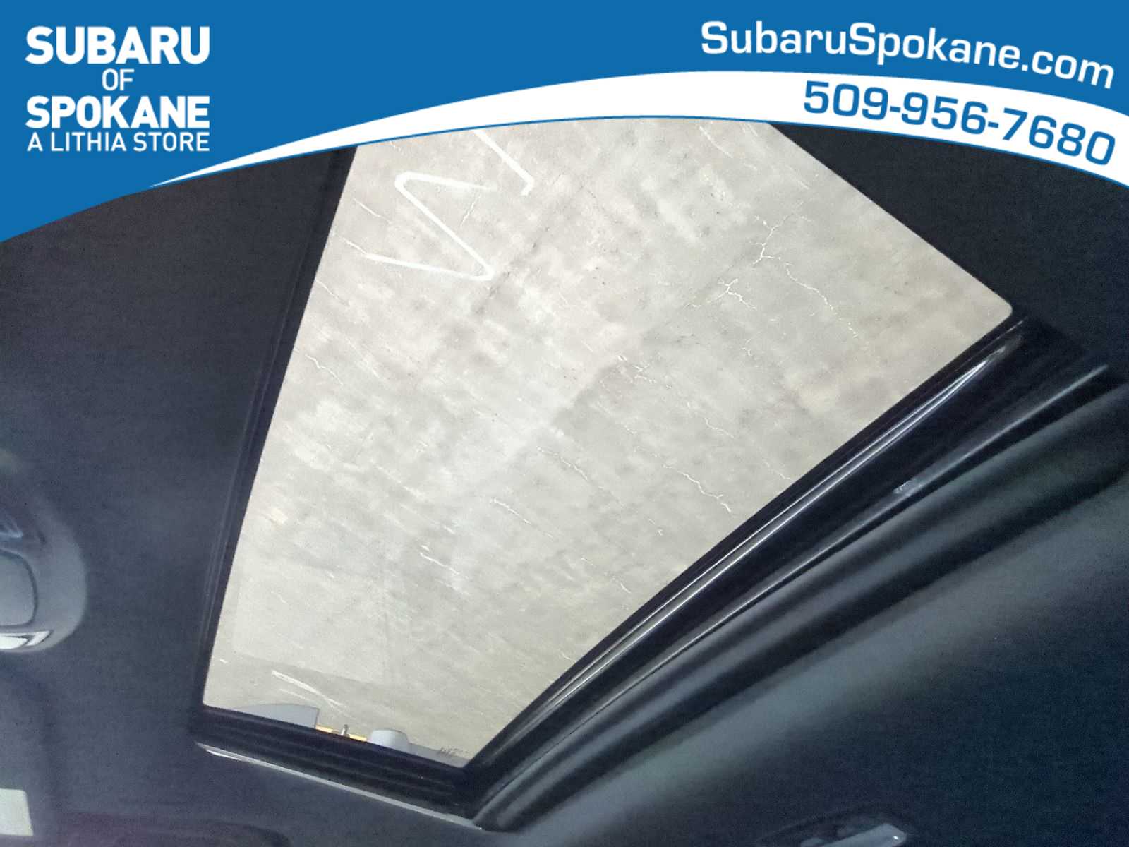 Thumbnail: 2025 Subaru Outback - 20