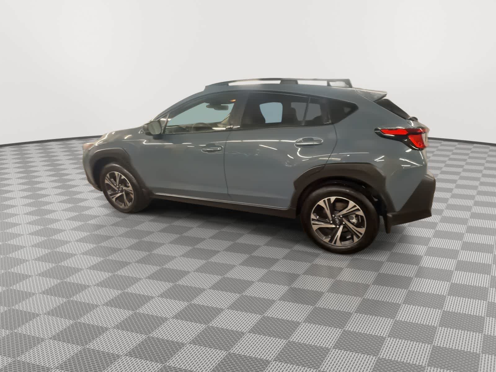 Thumbnail: 2024 Subaru Crosstrek - 6