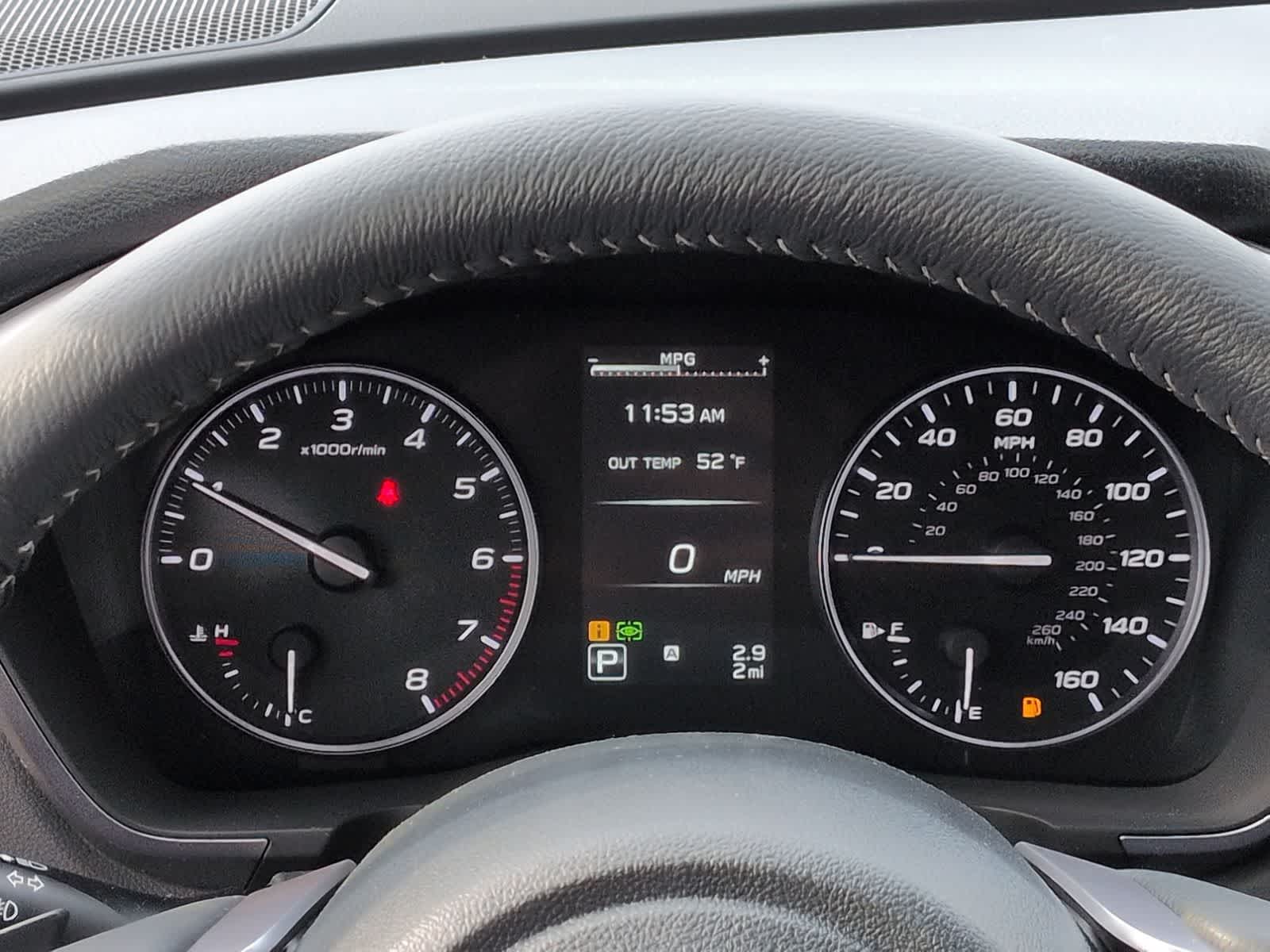 Thumbnail: 2026 Subaru Ascent - 35