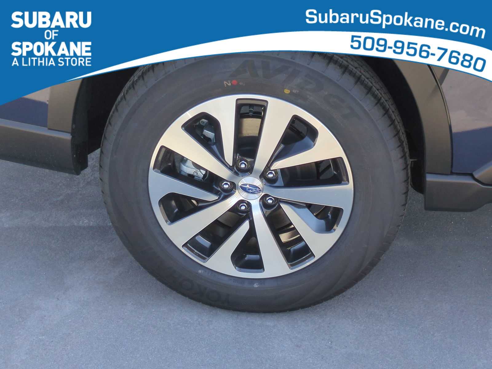 Thumbnail: 2025 Subaru Outback - 14