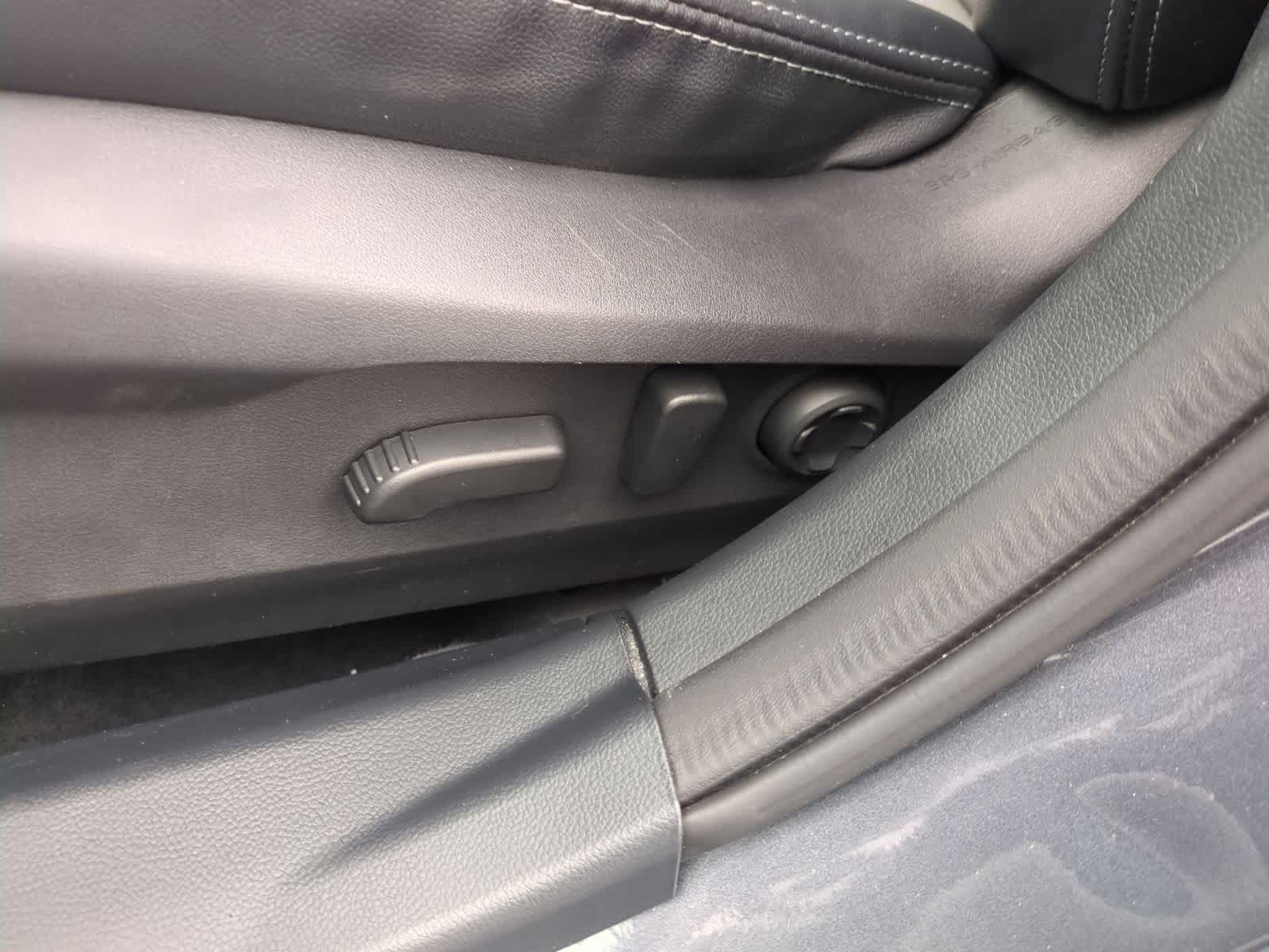 Thumbnail: 2023 Subaru Outback - 19