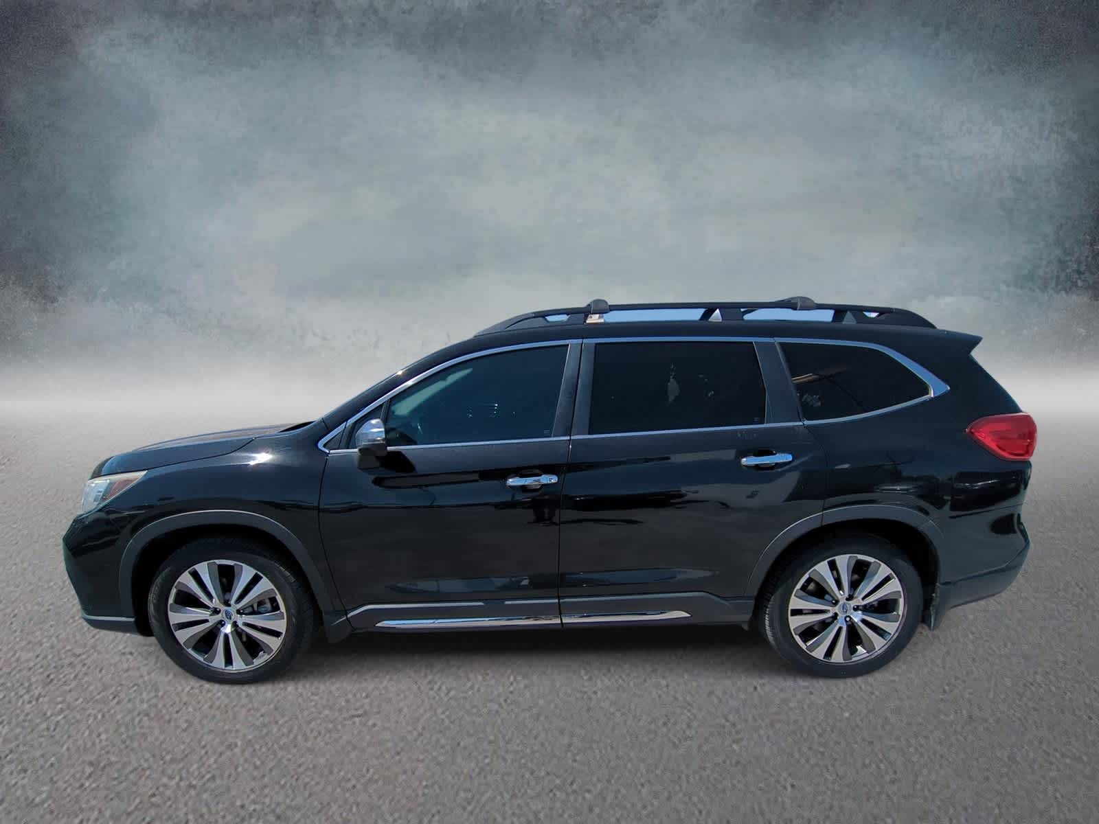 2019 Subaru Ascent Touring 5