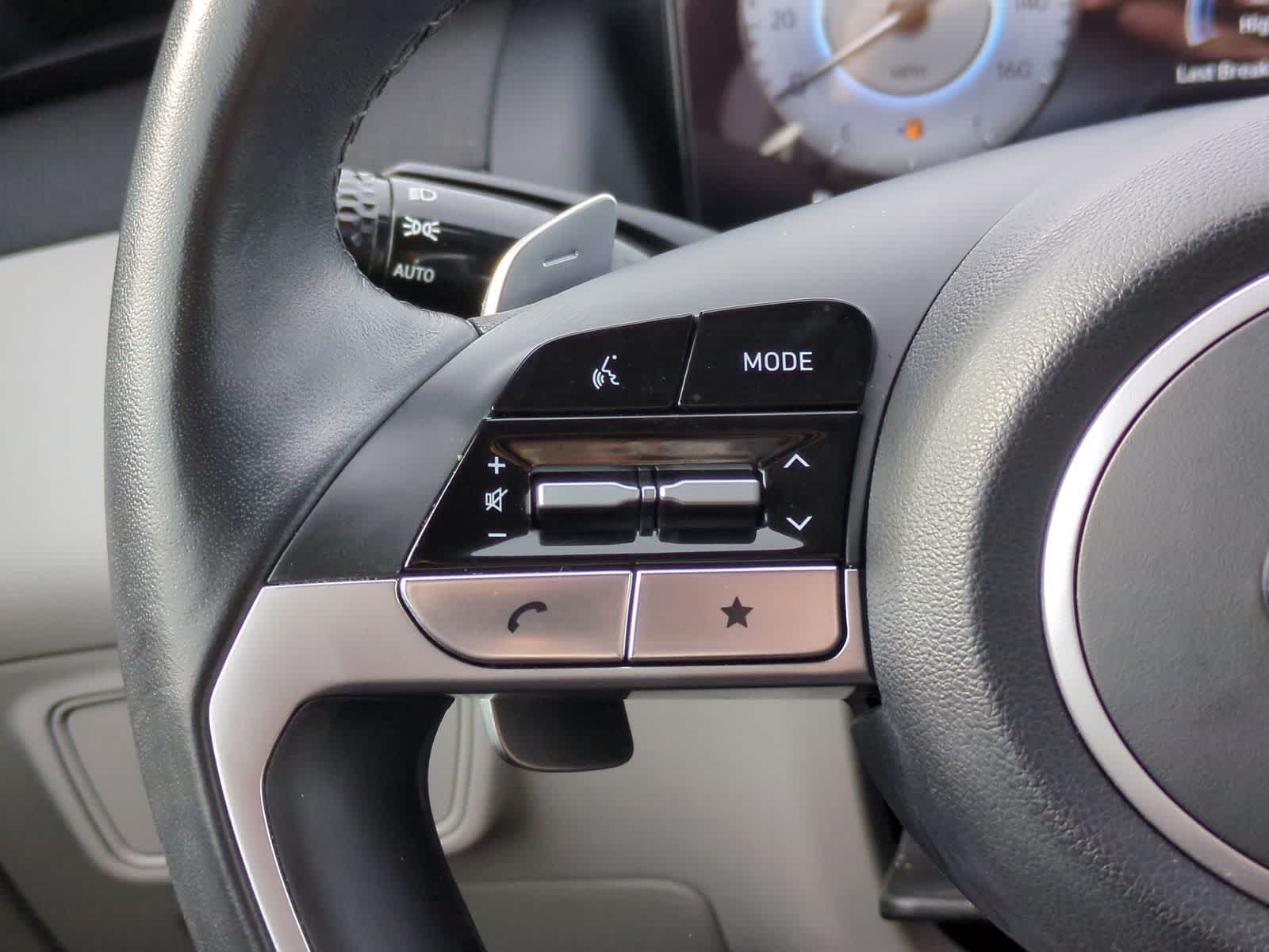 Thumbnail: 2023 Hyundai Tucson - 24