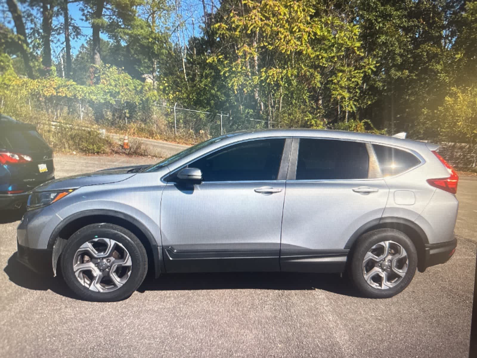 Thumbnail: 2017 Honda CR-V - 2