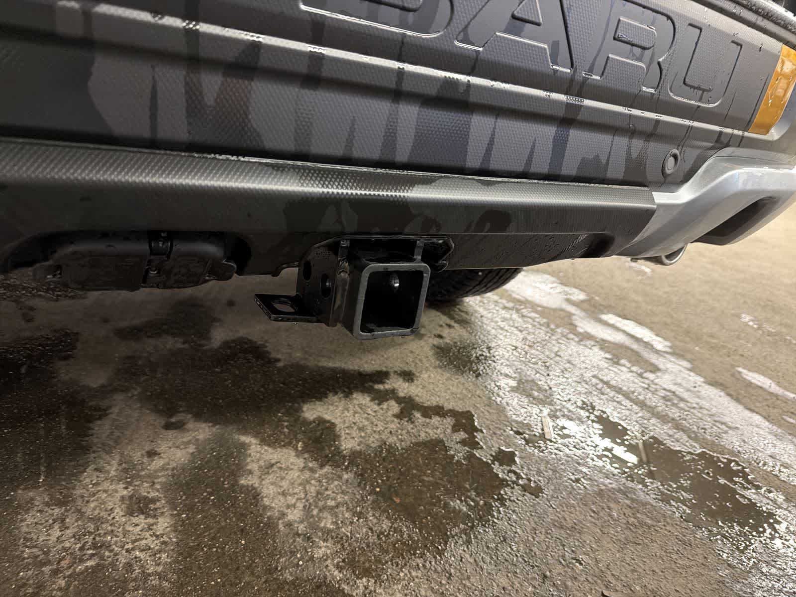 Thumbnail: 2026 Subaru Forester - 37