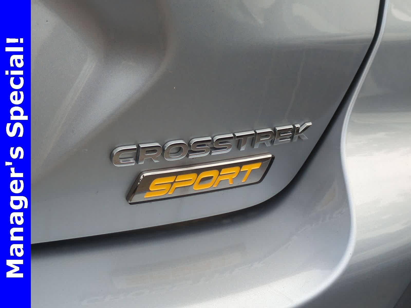 Thumbnail: 2024 Subaru Crosstrek - 14