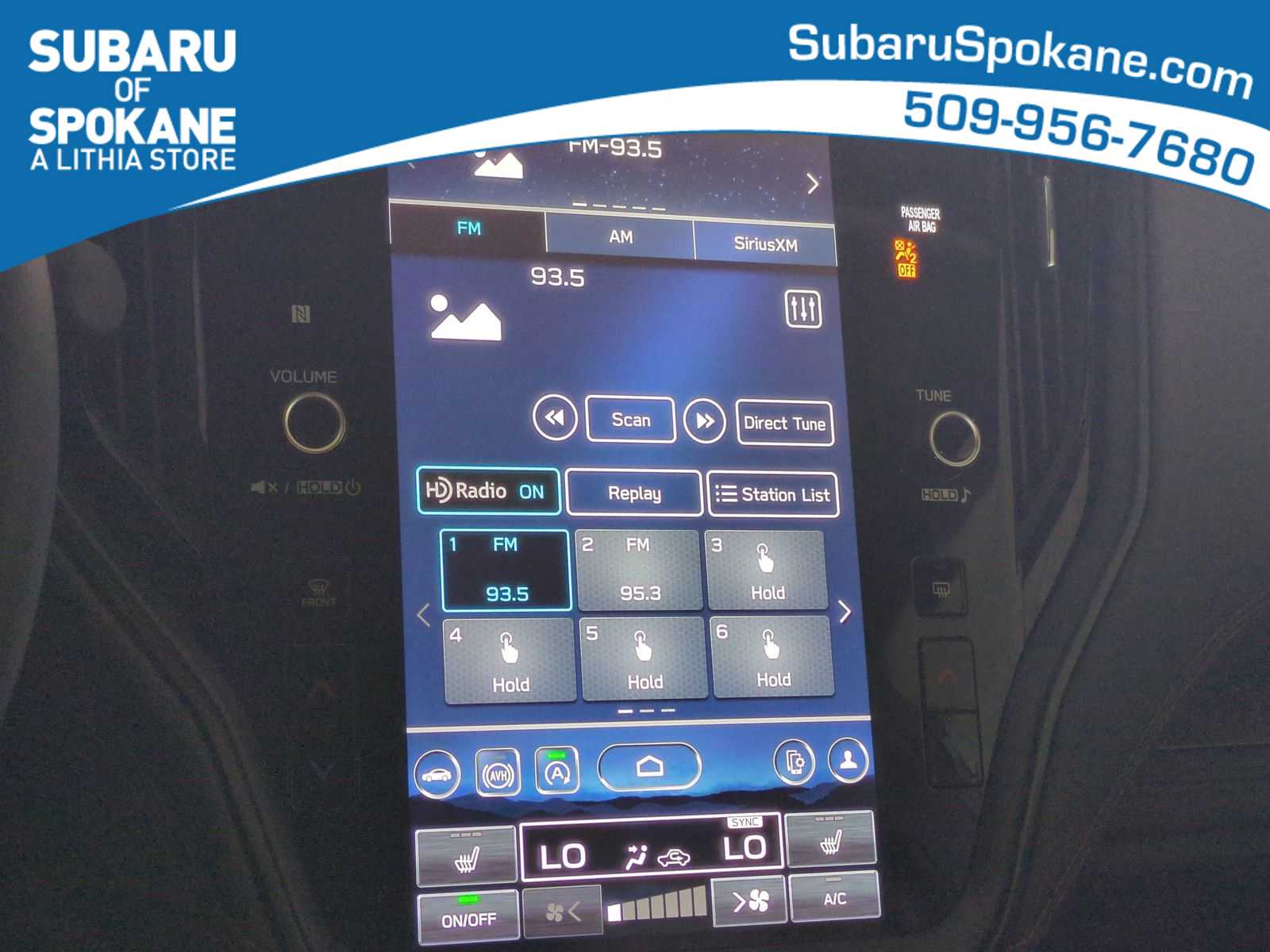 Thumbnail: 2025 Subaru Outback - 32