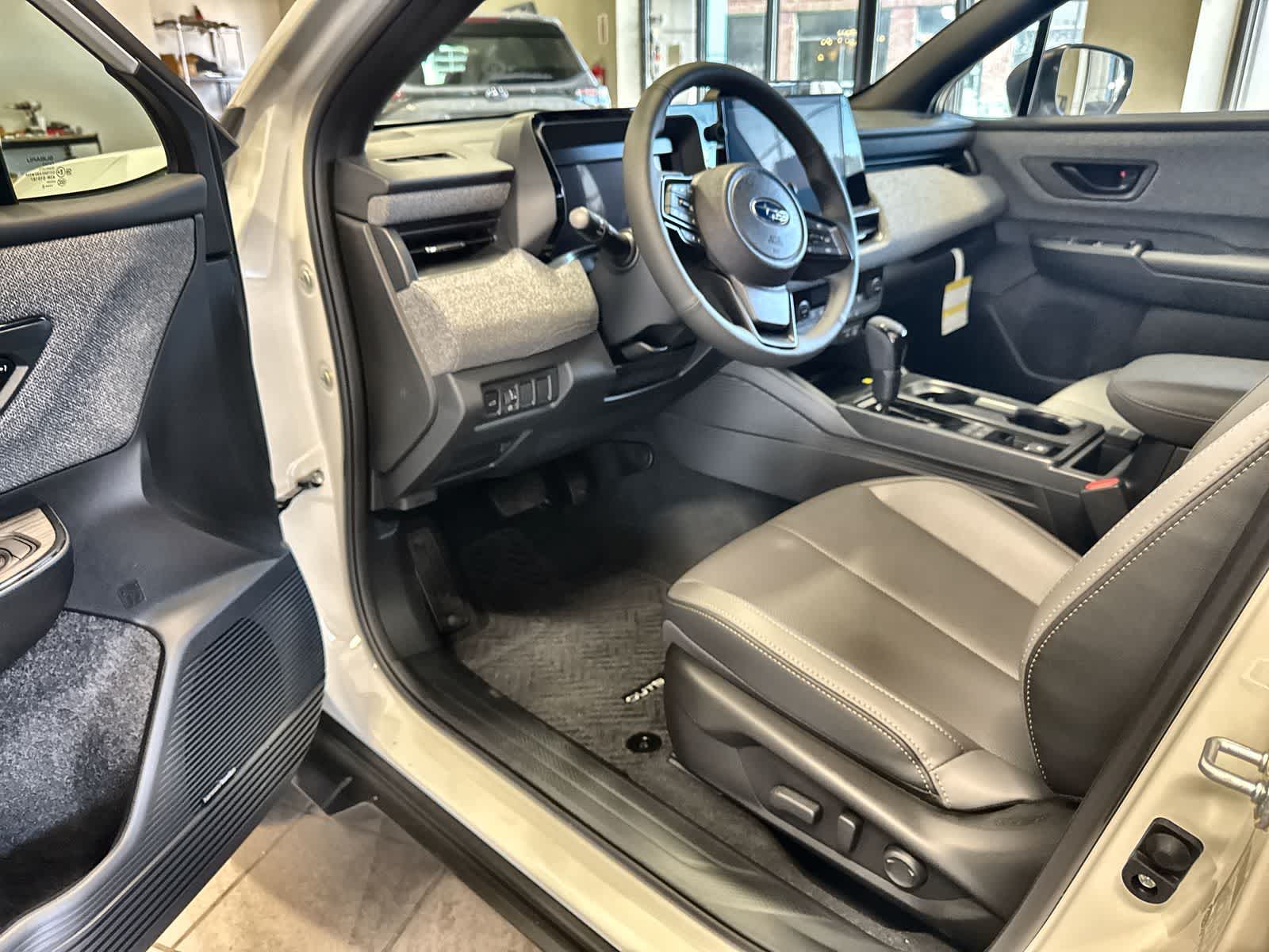 Thumbnail: 2026 Subaru Outback - 10