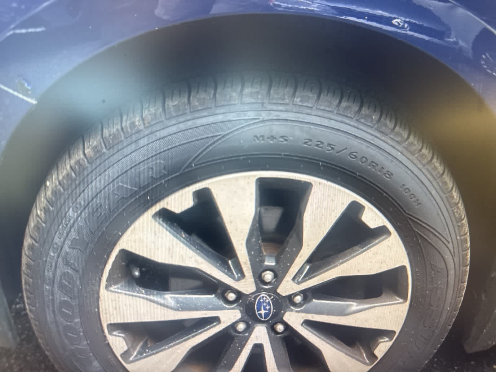 Thumbnail: 2017 Subaru Outback - 9