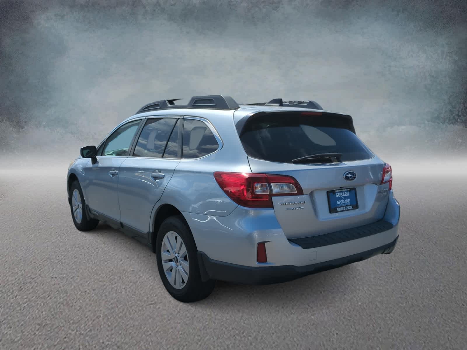 Thumbnail: 2016 Subaru Outback - 6