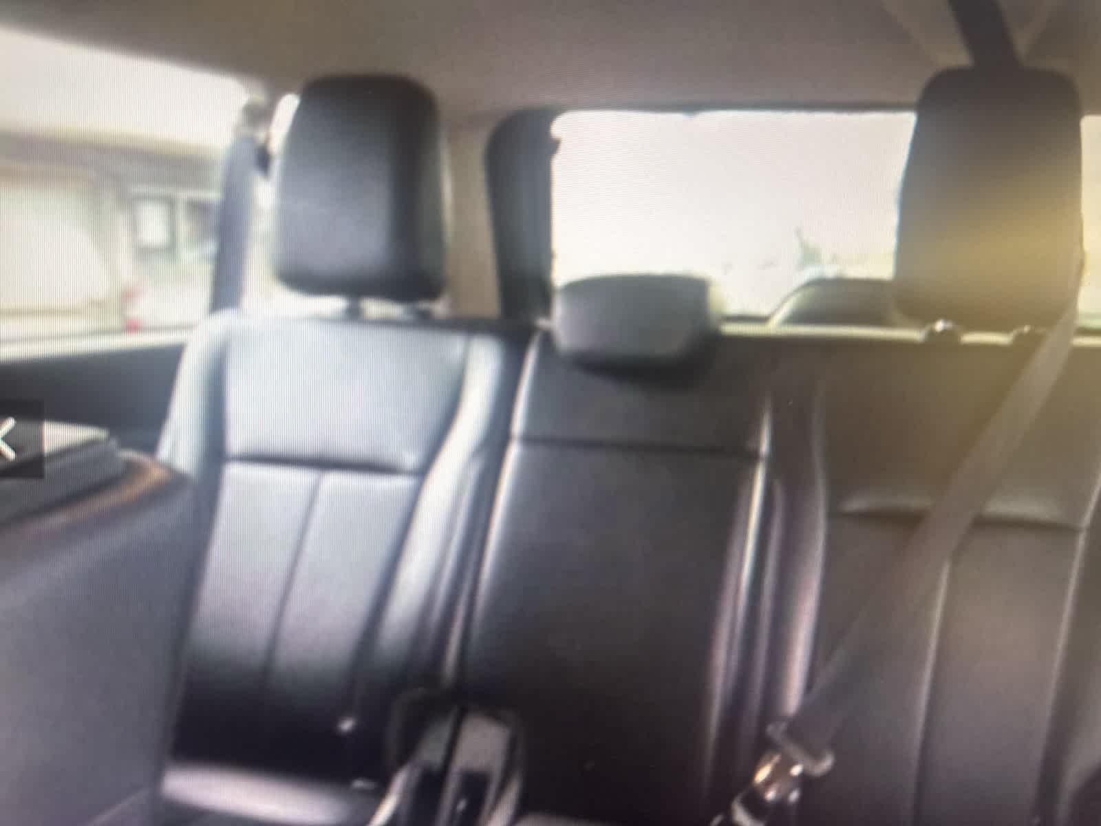 Thumbnail: 2024 Ford Expedition MAX - 8