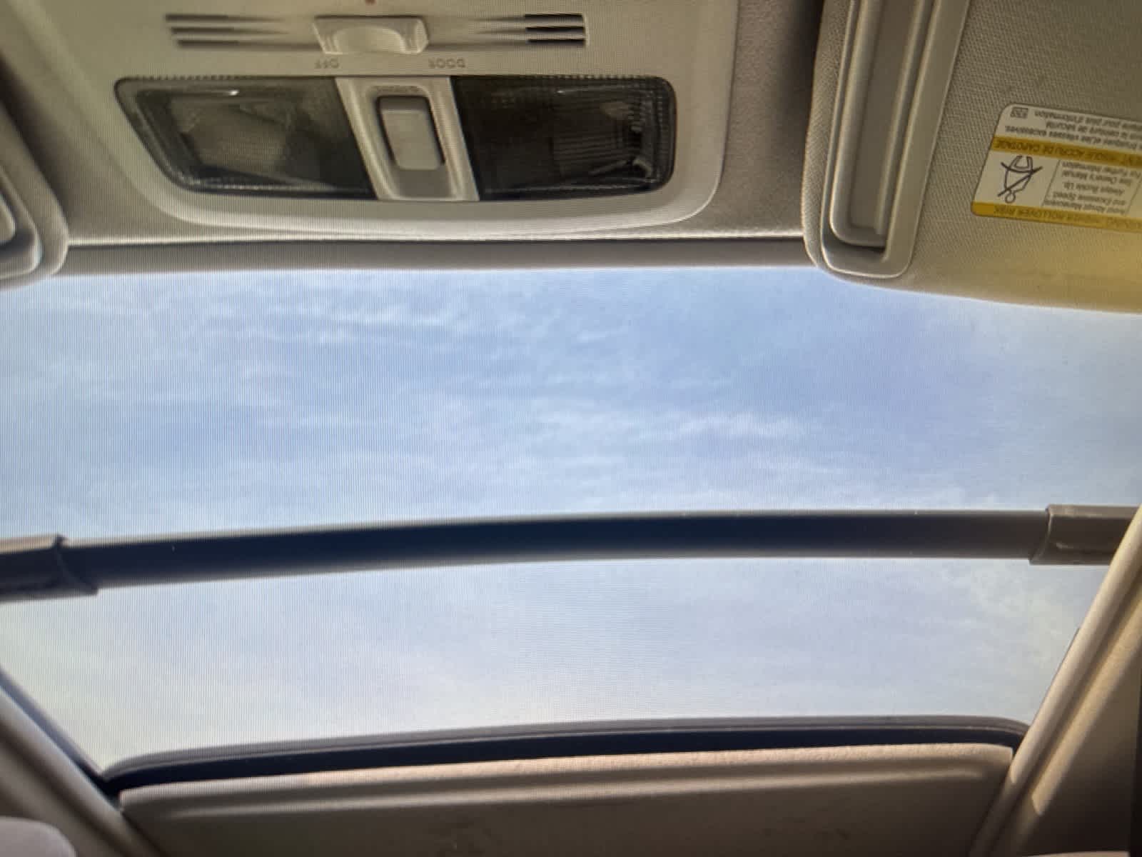 Thumbnail: 2015 Subaru Forester - 13