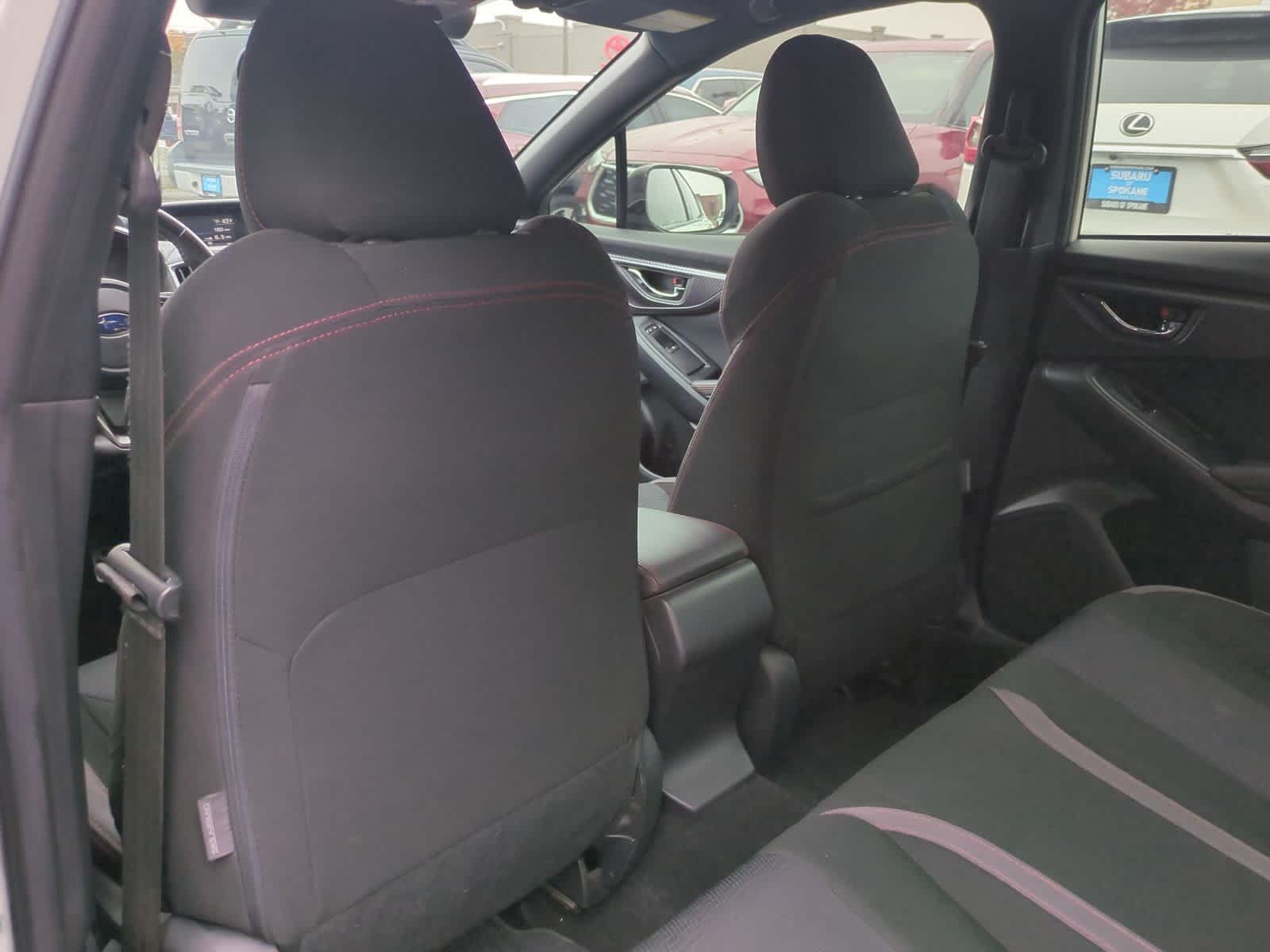 Thumbnail: 2019 Subaru Impreza - 19