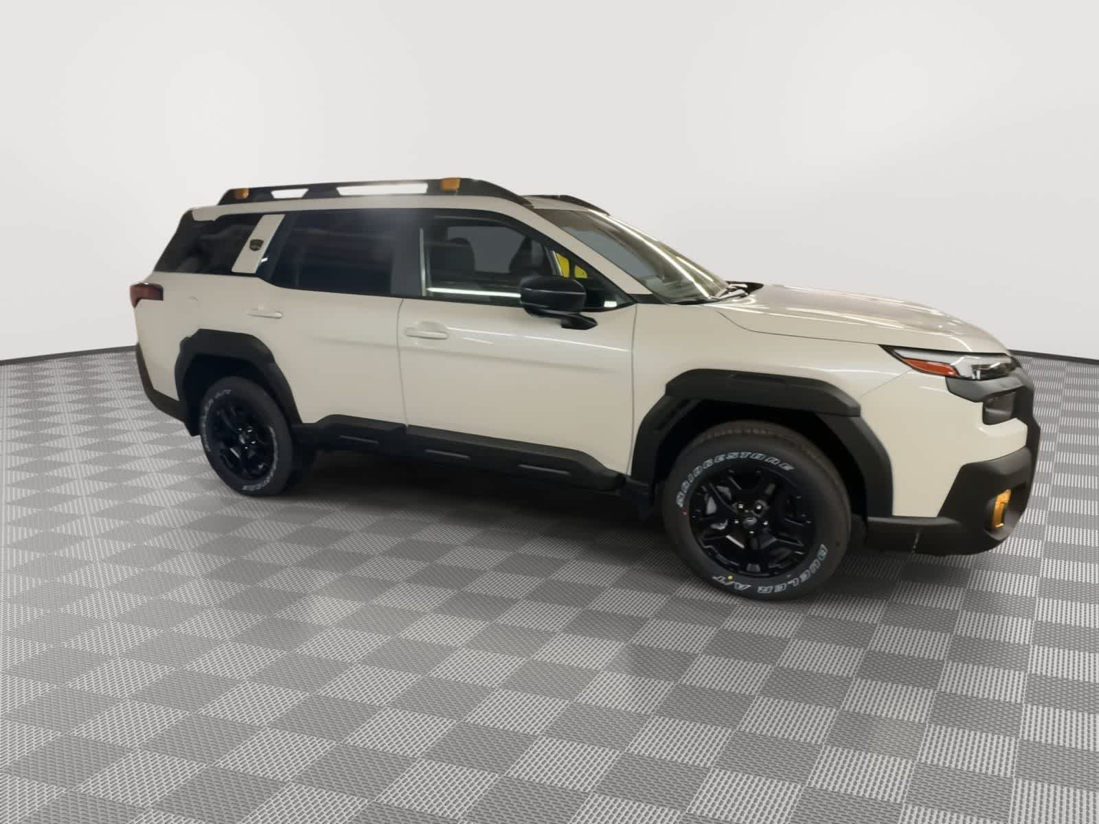 Thumbnail: 2026 Subaru Outback - 9