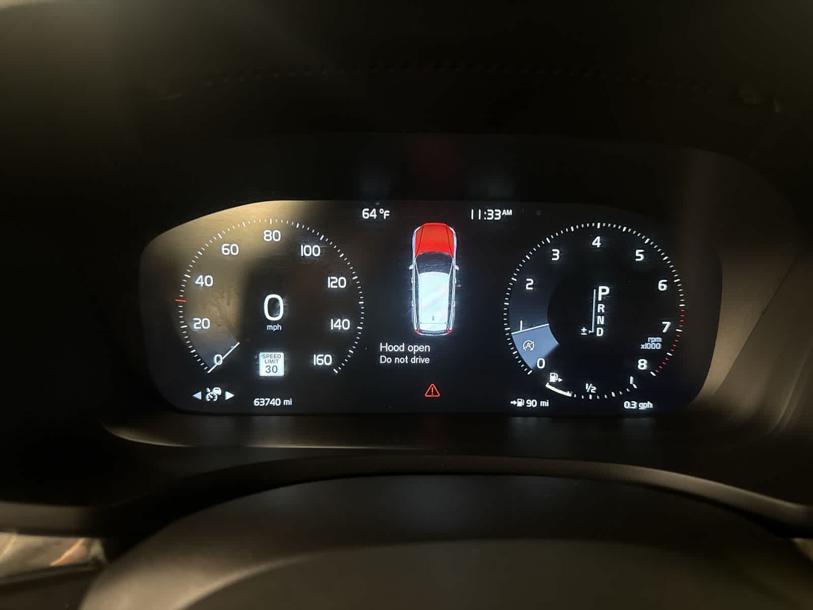 Thumbnail: 2020 Volvo S60 - 30